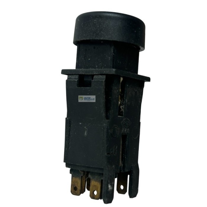 0675119 INTERRUTTORE WARNING 4 FRECCE LIGIER NOVA X-TOO MAX MICROCAR VIRGO MC1 2