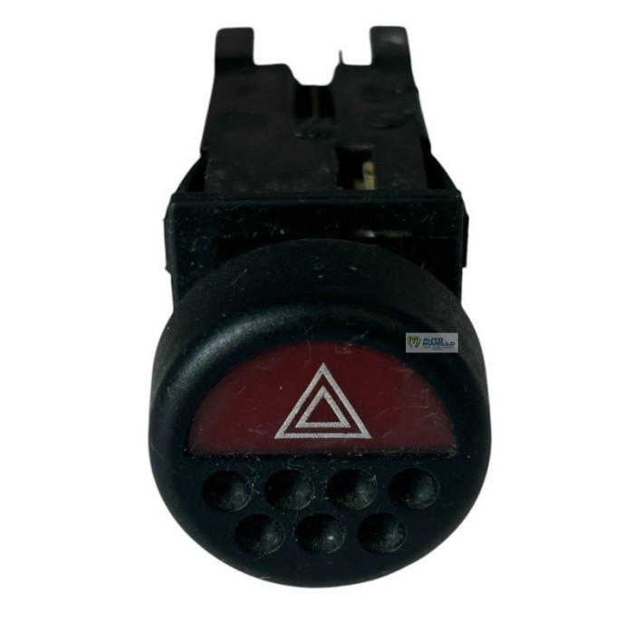 0675119 INTERRUTTORE WARNING 4 FRECCE LIGIER NOVA X-TOO MAX MICROCAR VIRGO MC1 2
