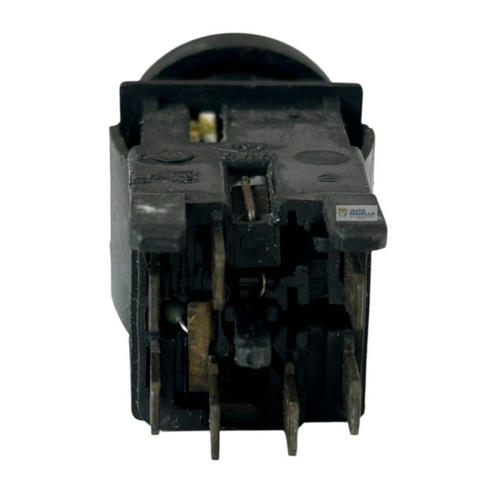 0675119 INTERRUTTORE WARNING 4 FRECCE LIGIER NOVA X-TOO MAX MICROCAR VIRGO MC1 2