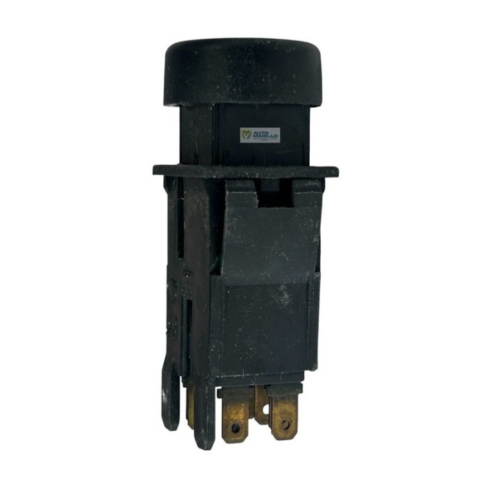 0675119 INTERRUTTORE WARNING 4 FRECCE LIGIER NOVA X-TOO MAX MICROCAR VIRGO MC1 2