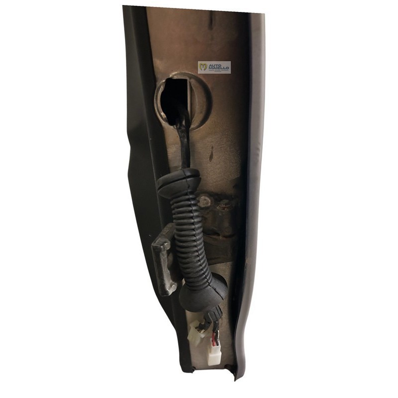 720BL037 720BF039 720BL046 720BM065 Porta sx completa Aixam Sensation 2016 Emotion 2020 city coupe