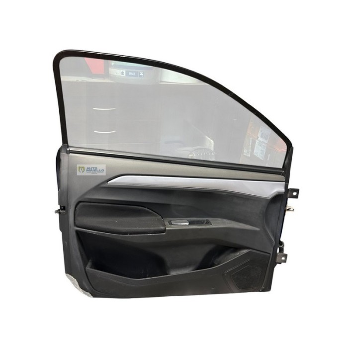 720BL037 720BF039 720BL046 720BM065 Porta sx completa Aixam Sensation 2016 Emotion 2020 city coupe