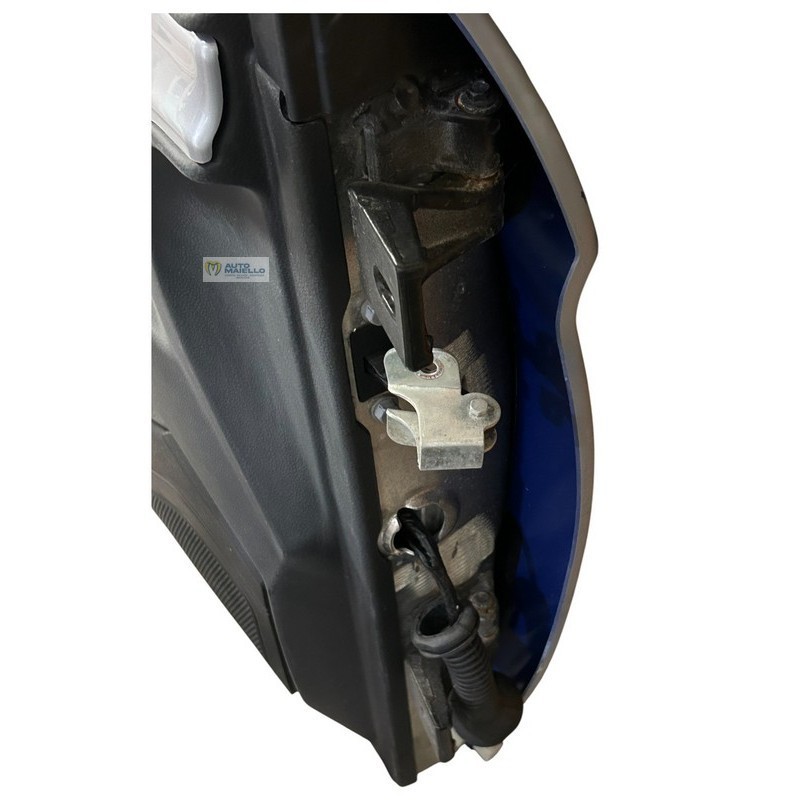 720BL037 720BF039 720BL046 720BM065 Porta sx completa Aixam Sensation 2016 Emotion 2020 city coupe