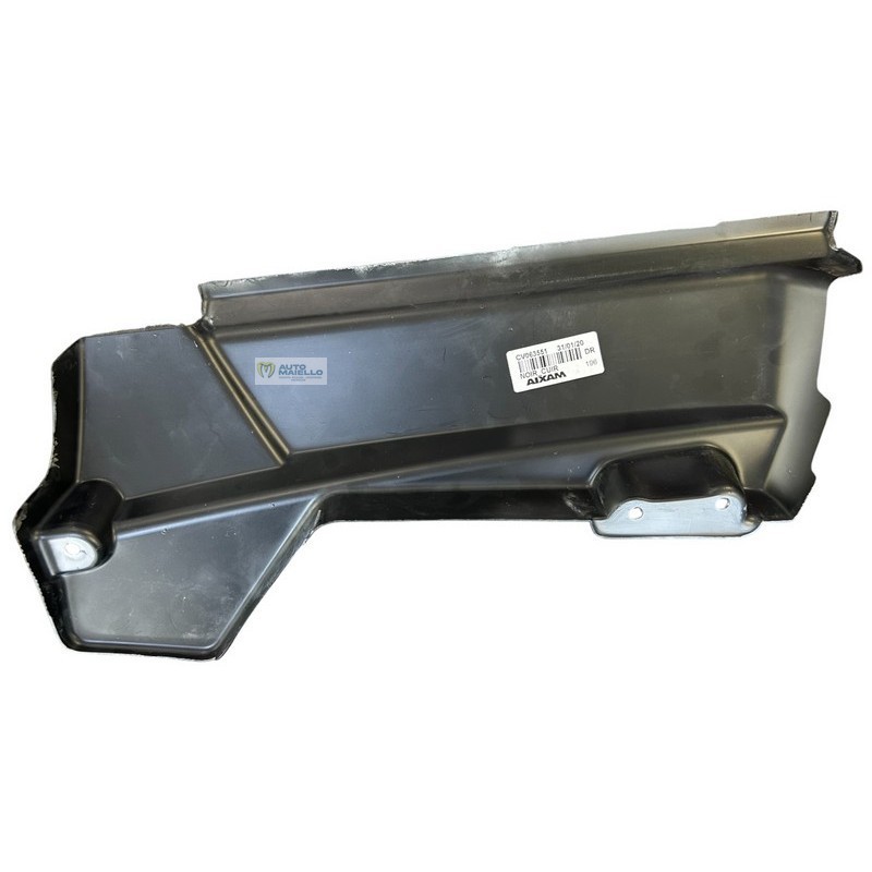 7AT676 Cover sedile sx Aixam Coupe Sport