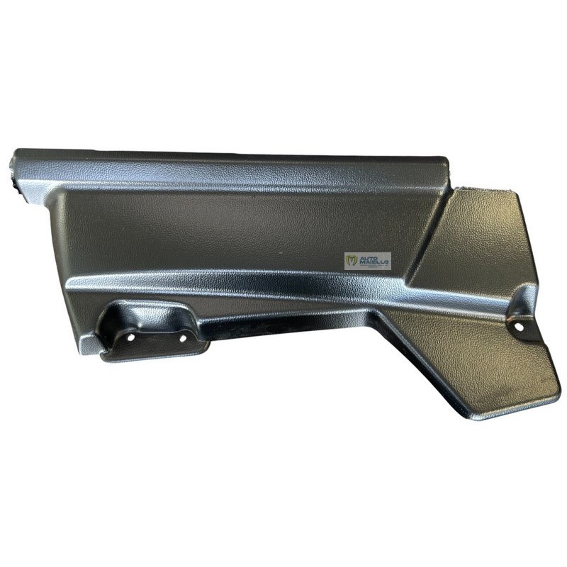 7AT676 Cover sedile sx Aixam Coupe Sport