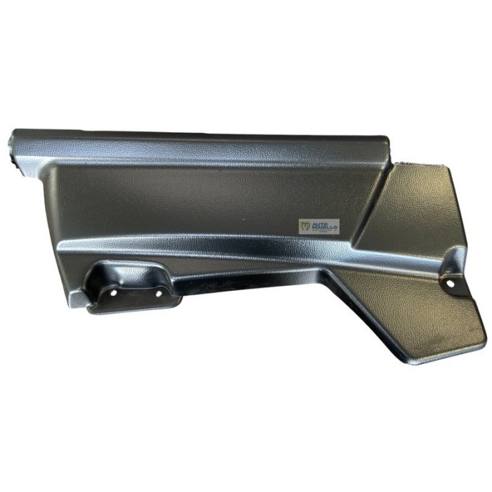 7AT676 Cover sedile sx Aixam Coupe Sport