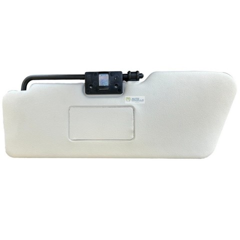 7AX129A Aletta parasole sx Aixam 2010 Vision 2013