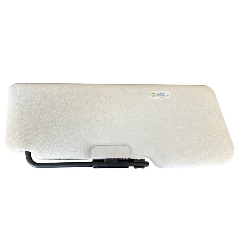 7AX129A Aletta parasole sx Aixam 2010 Vision 2013