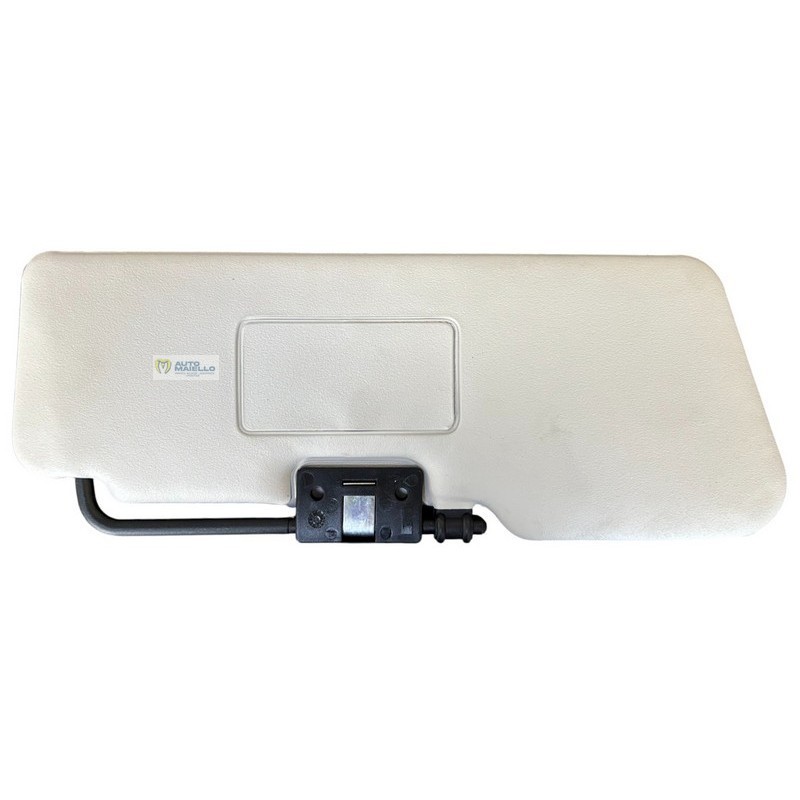 7AX129B Aletta parasole dx Aixam 2010 Vision 2013