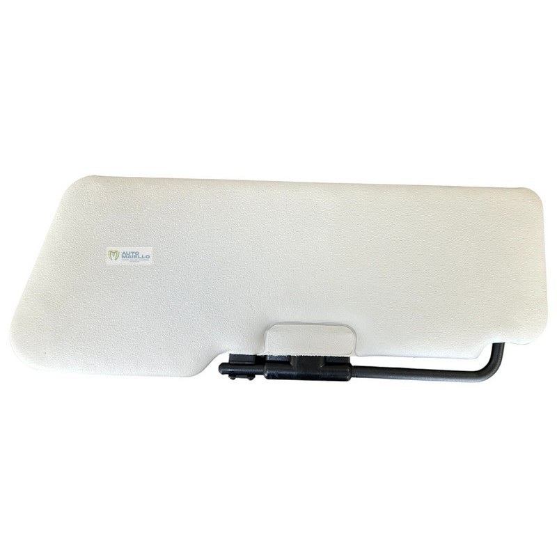 7AX129B Aletta parasole dx Aixam 2010 Vision 2013