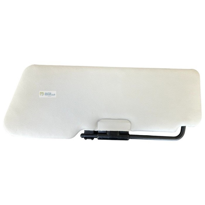 7AX129B Aletta parasole dx Aixam 2010 Vision 2013