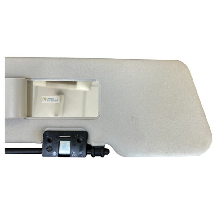 7AX129B Aletta parasole dx Aixam 2010 Vision 2013