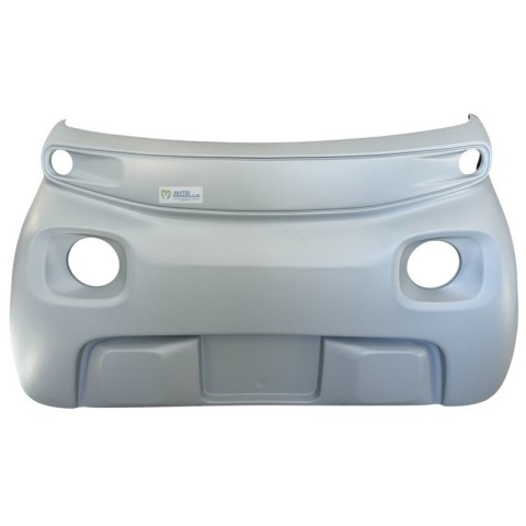 98380566LT PARAURTI ANTERIORE E POSTERIORE CITROEN AMI 2020 2025