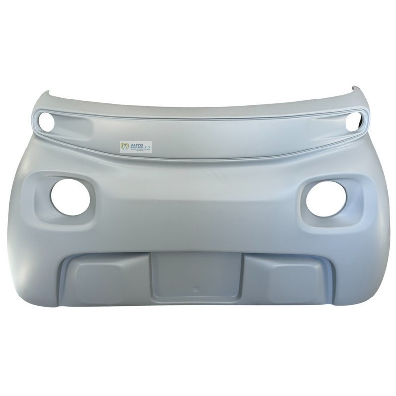 98380566LT PARAURTI ANTERIORE E POSTERIORE CITROEN AMI 2020 2025