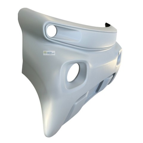 98380566LT PARAURTI ANTERIORE E POSTERIORE CITROEN AMI 2020 2025 2