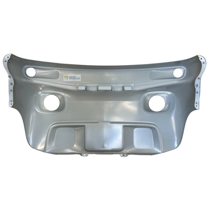 98380566LT PARAURTI ANTERIORE E POSTERIORE CITROEN AMI 2020 2025