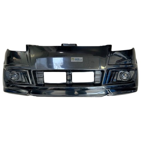 0086385 1416243 PARAURTI ANTERIORE LIGIER DUE IN ABS