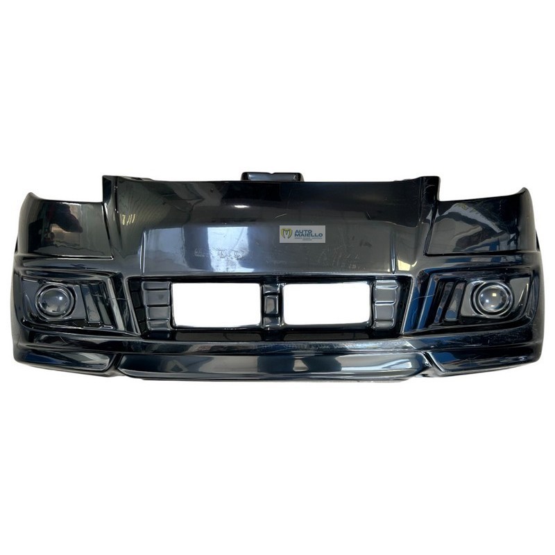 0086385 1416243 PARAURTI ANTERIORE LIGIER DUE IN ABS