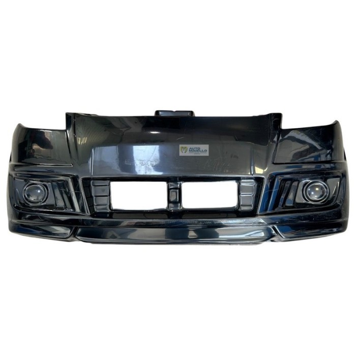 0086385 1416243 PARAURTI ANTERIORE LIGIER DUE IN ABS