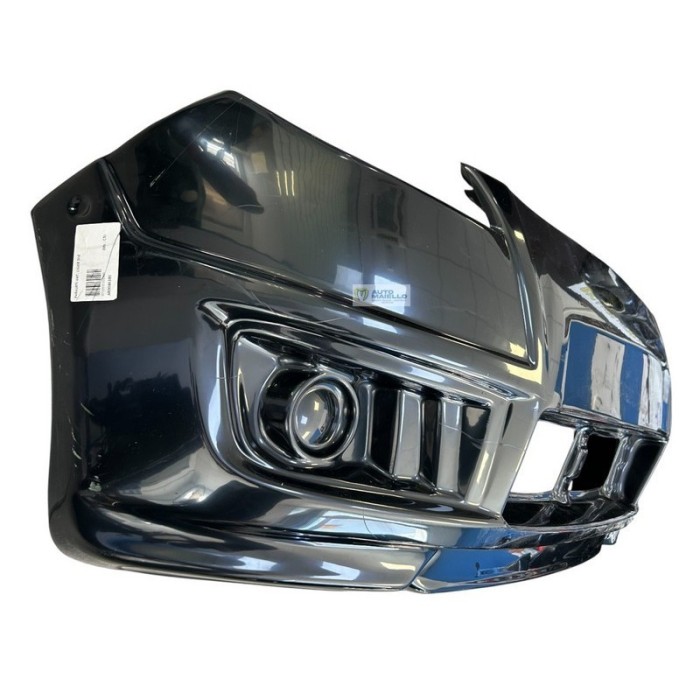 0086385 1416243 PARAURTI ANTERIORE LIGIER DUE IN ABS