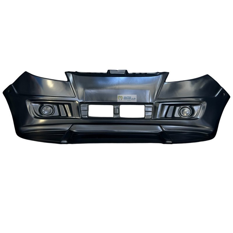 0086385 1416243 PARAURTI ANTERIORE LIGIER DUE IN ABS