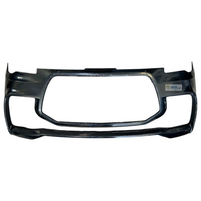 1407098 Paraurti anteriore Ligier JS50 Sport I serie