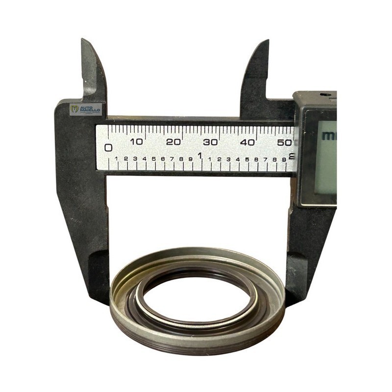 ED0012133430-S Paraolio lato distribuzione lombardini 50 x 32 x 6 ligier microcar chatenet