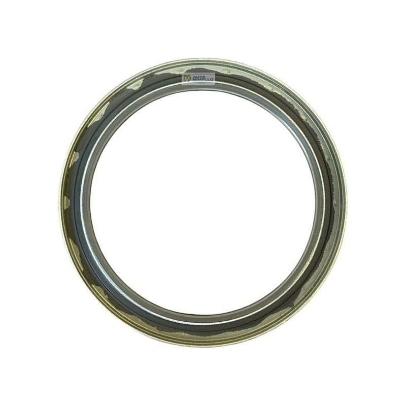 ex 339 ED0012133470-S Paraolio albero motore lato volano lombardini 502 523 70 x 88 x 8