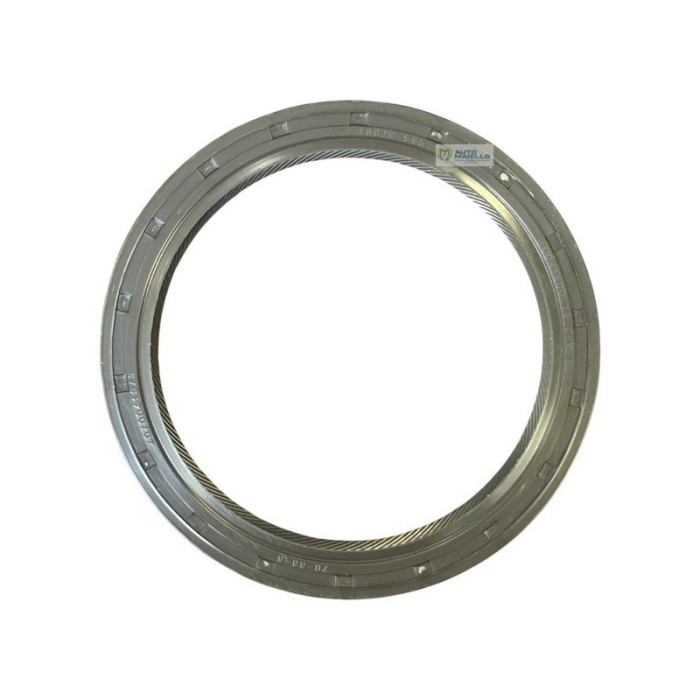 ex 339 ED0012133470-S Paraolio albero motore lato volano lombardini 502 523 70 x 88 x 8