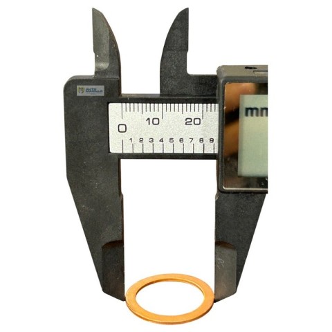 1001489 Dado bullone mozzo Ligier Microcar HM 16 X 150 freno acciaio