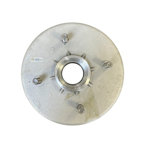 6AP030A tamburo freni Aixam 2