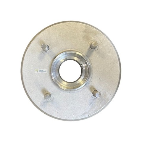 640BF030 tamburo posteriore Aixam sensation minauto 2