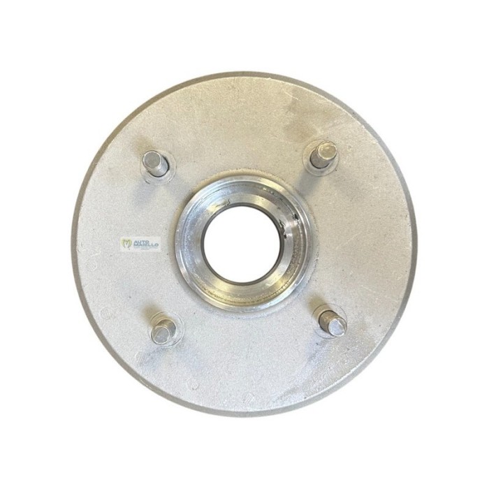 640BF030 tamburo posteriore Aixam sensation minauto