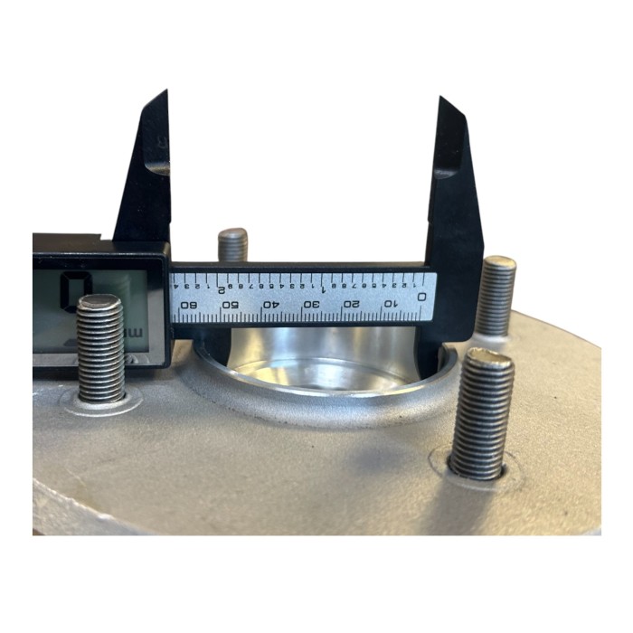 640BF030 tamburo posteriore Aixam sensation minauto