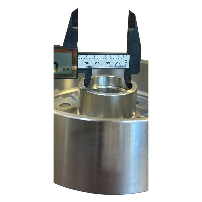 640BF030 tamburo posteriore Aixam sensation minauto