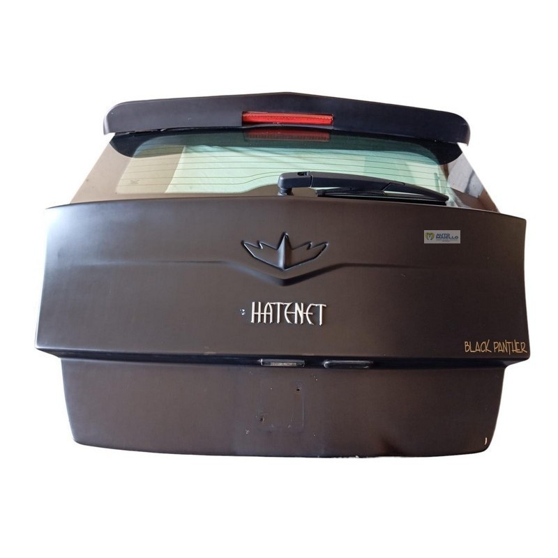 Portellone vetro lunotto Chatenet CH26 CH28 CH30