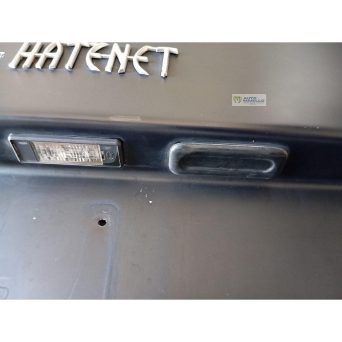 Portellone vetro lunotto Chatenet CH26 CH28 CH30