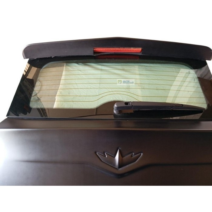 Portellone vetro lunotto Chatenet CH26 CH28 CH30