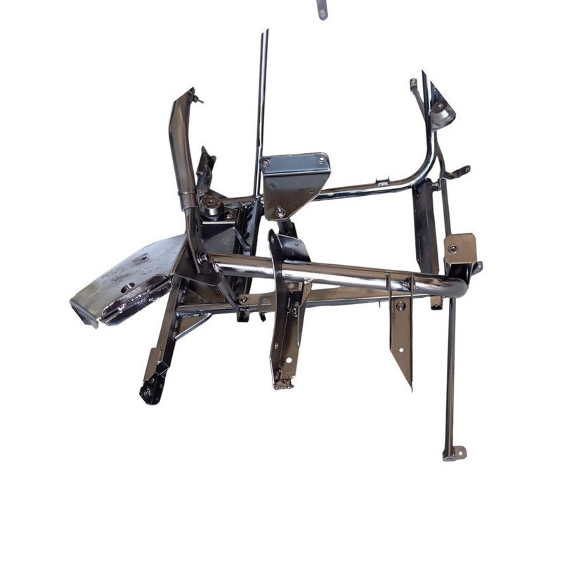 CULLA TELAIO MOTORE CHATENET CH26