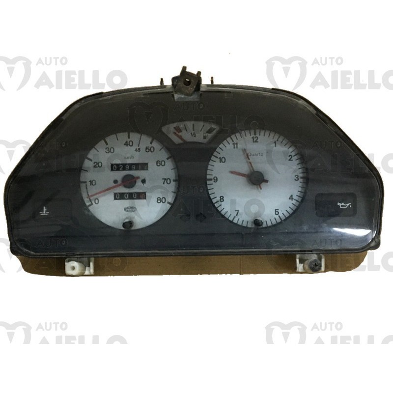 CONTACHILOMETRI VEGLIA STRUMENTAZIONE CHATENET MEDIA BAROODER GRECAV EKE LIGIER AMBRA NOVA