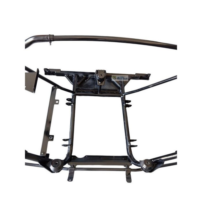 CULLA TELAIO MOTORE CHATENET CH26