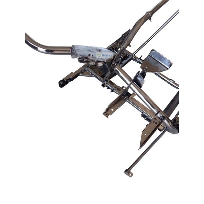 CULLA TELAIO MOTORE CHATENET CH26