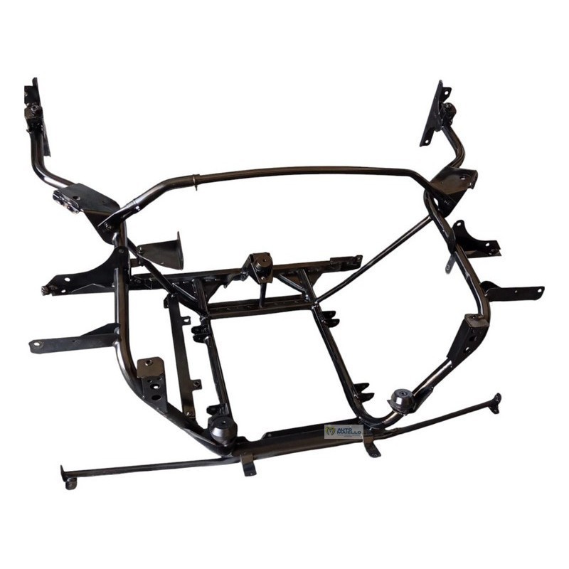 CULLA TELAIO MOTORE CHATENET CH26