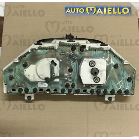 CONTACHILOMETRI VEGLIA STRUMENTAZIONE CHATENET MEDIA BAROODER GRECAV EKE LIGIER AMBRA NOVA 2