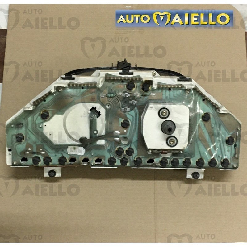 CONTACHILOMETRI VEGLIA STRUMENTAZIONE CHATENET MEDIA BAROODER GRECAV EKE LIGIER AMBRA NOVA