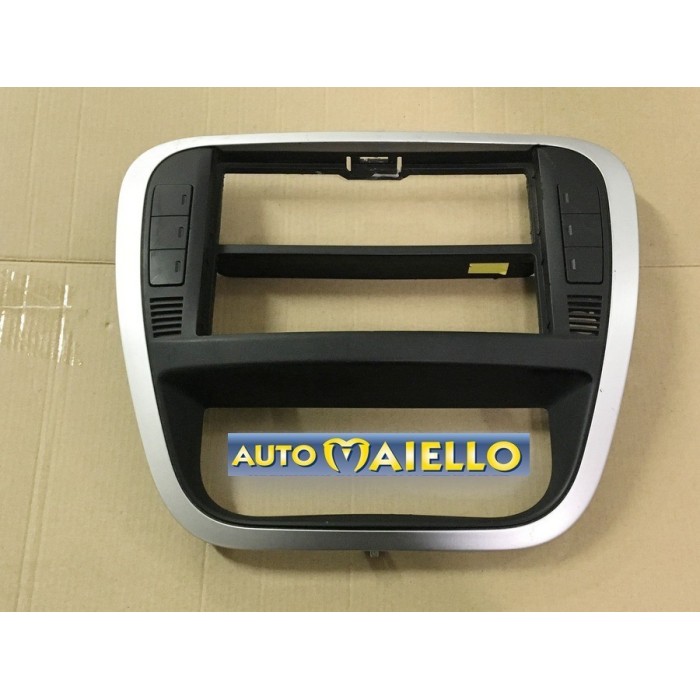 CORNICE AUTORADIO TABLET CHATENET CH26 EVO