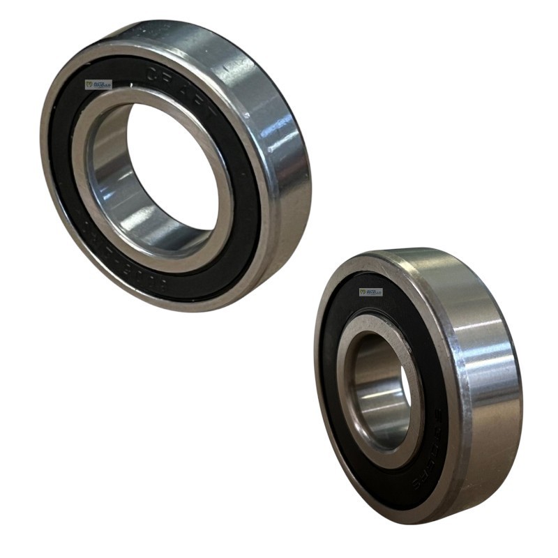 510BF004 6005 Cuscinetti ruota post aixam e minauto dal 2016 sensation