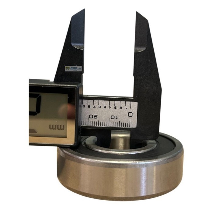 510BF004 6005 Cuscinetti ruota post aixam e minauto dal 2016 sensation