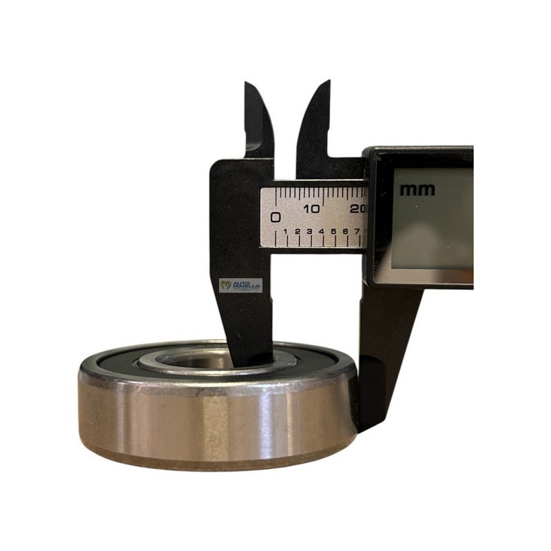 510BF004 6005 Cuscinetti ruota post aixam e minauto dal 2016 sensation