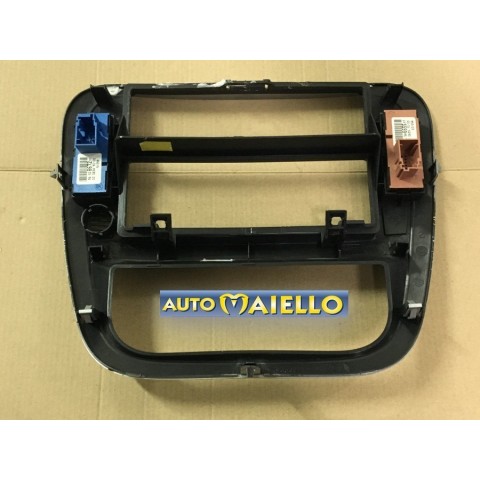 CORNICE AUTORADIO TABLET CHATENET CH26 EVO 2